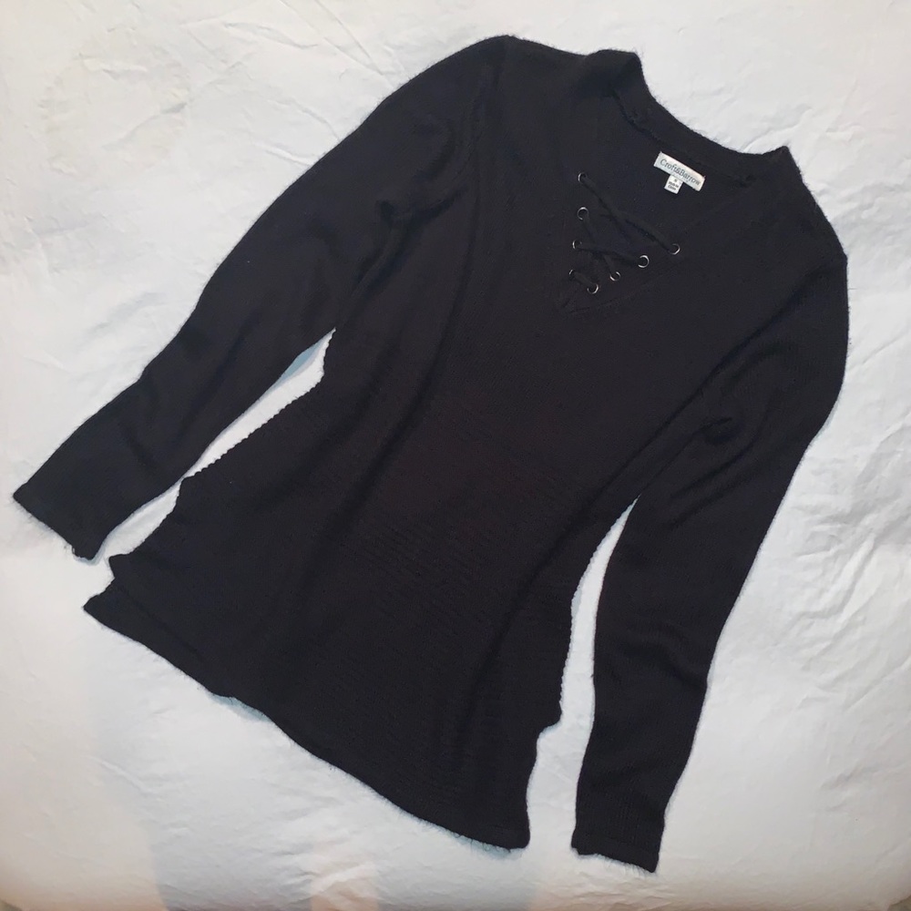 Size small sweater